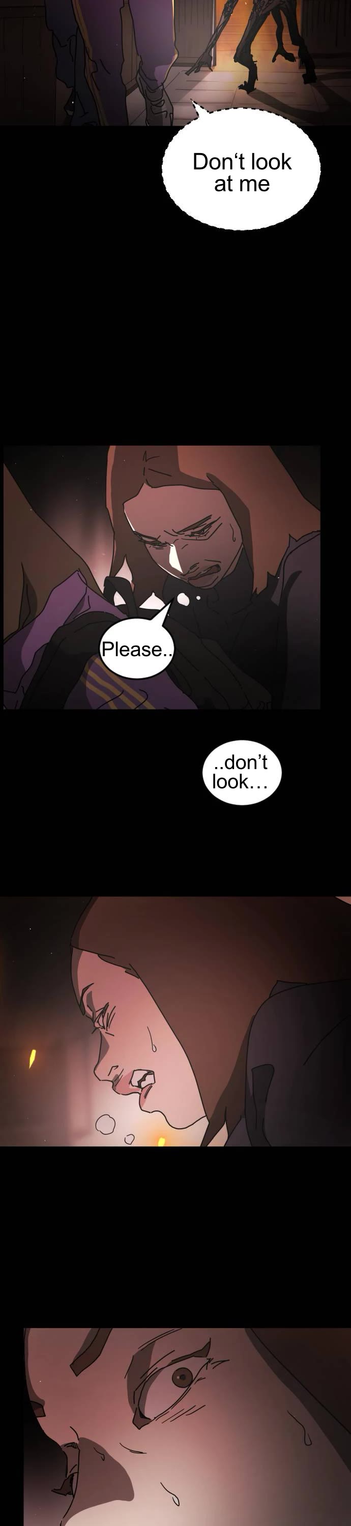 One day, Suddenly, Seoul Is Chapter 91 page 32 - Chapter 91