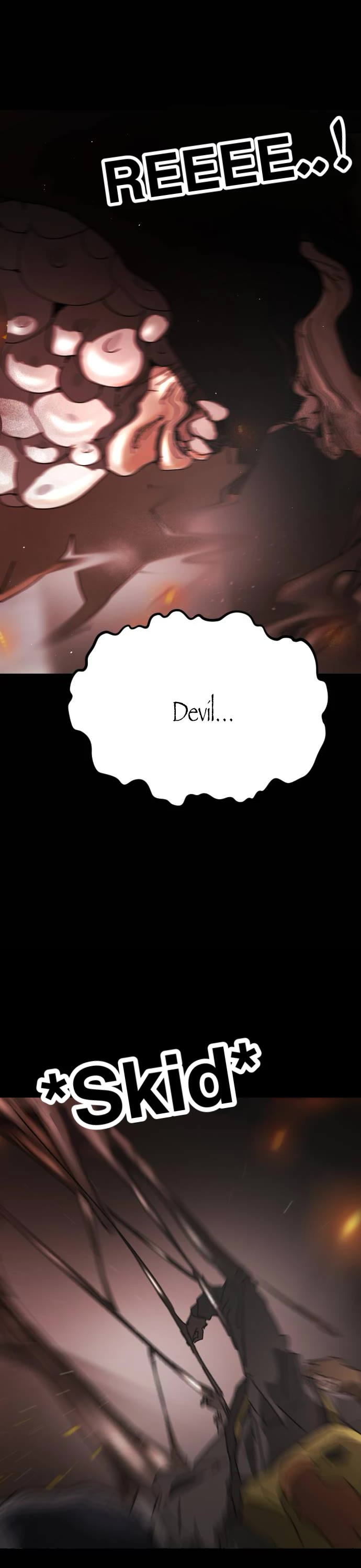 One day, Suddenly, Seoul Is Chapter 91 page 37 - Chapter 91