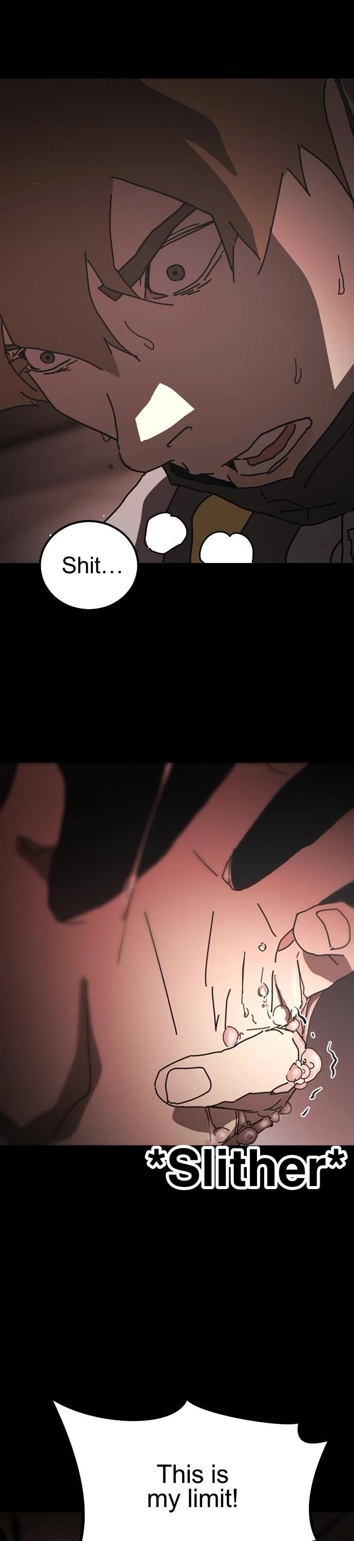 One day, Suddenly, Seoul Is Chapter 91 page 41 - Chapter 91