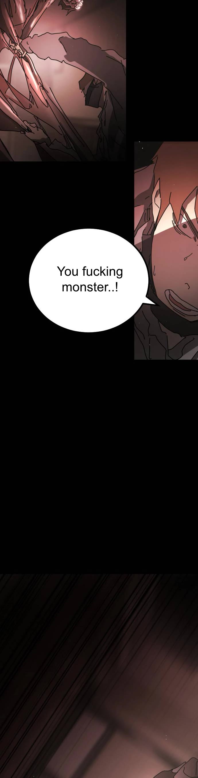 One day, Suddenly, Seoul Is Chapter 91 page 45 - Chapter 91