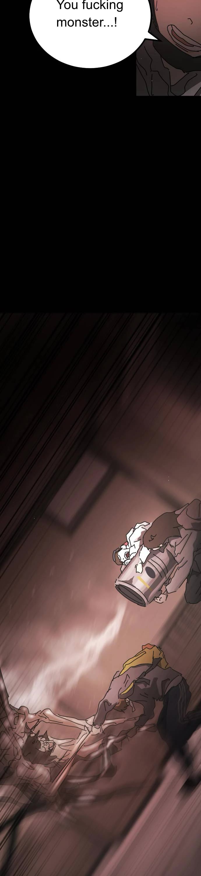 One day, Suddenly, Seoul Is Chapter 92 page 2 - Chapter 92: Episode 92