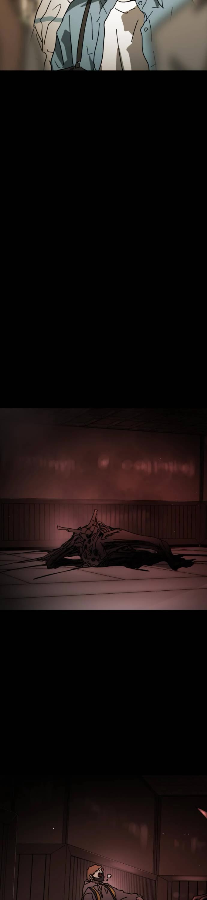 One day, Suddenly, Seoul Is Chapter 92 page 26 - Chapter 92: Episode 92