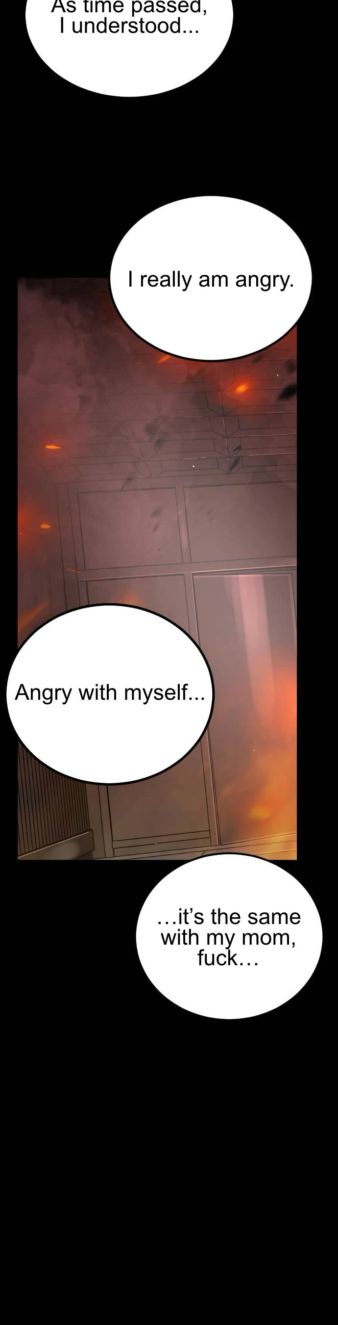 One day, Suddenly, Seoul Is Chapter 92 page 30 - Chapter 92: Episode 92