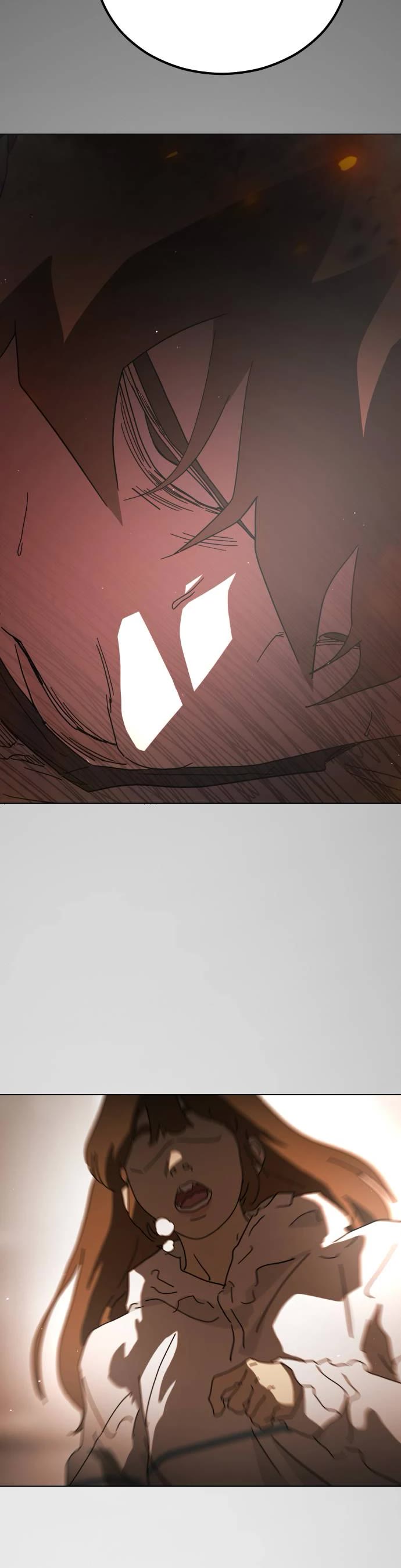 One day, Suddenly, Seoul Is Chapter 92 page 39 - Chapter 92: Episode 92