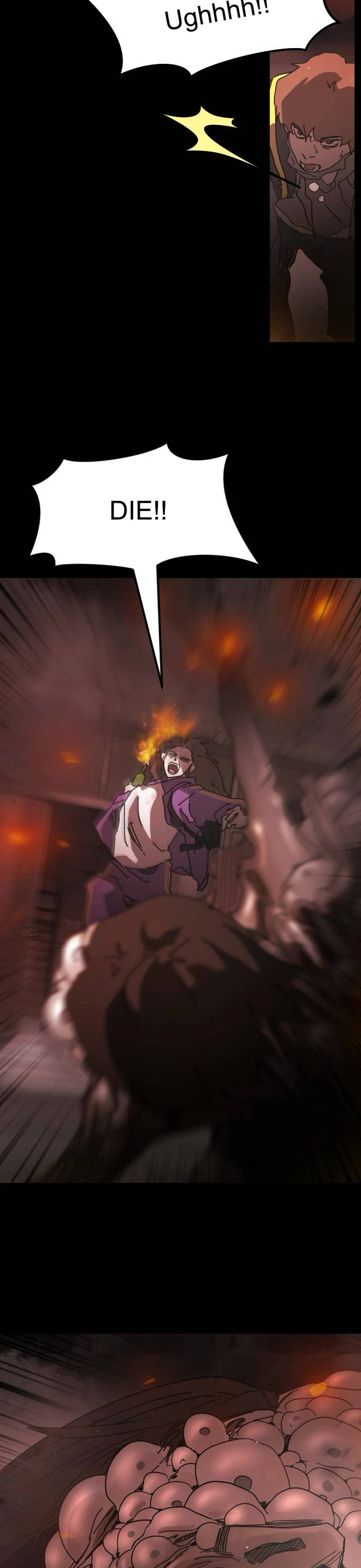 One day, Suddenly, Seoul Is Chapter 92 page 7 - Chapter 92: Episode 92