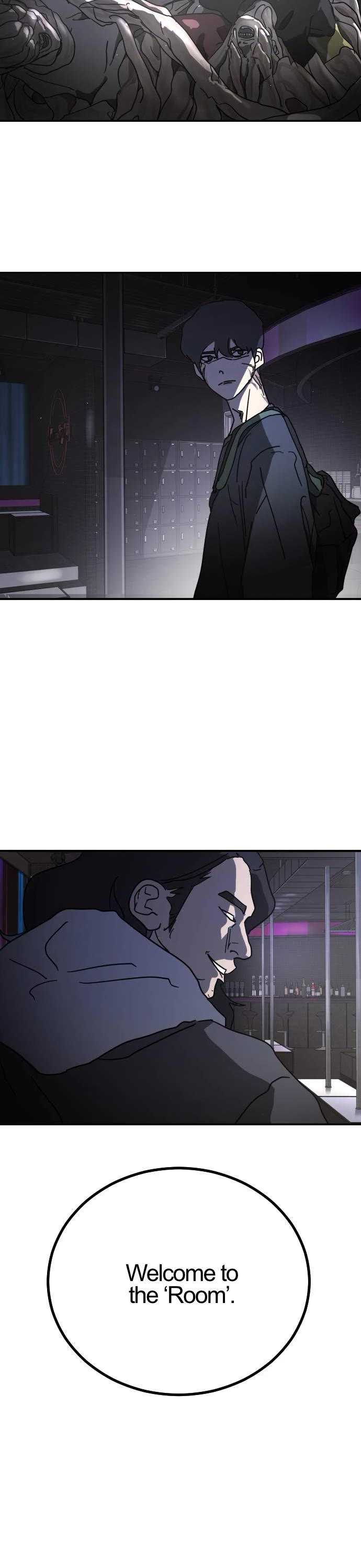 One day, Suddenly, Seoul Is Chapter 93 page 2 - Chapter 93: Episode 93