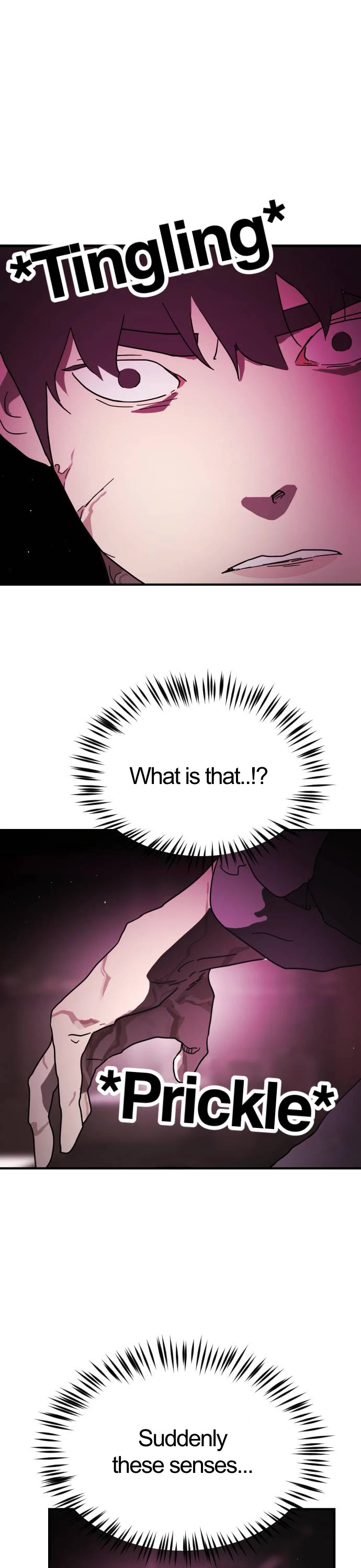 One day, Suddenly, Seoul Is Chapter 93 page 21 - Chapter 93: Episode 93