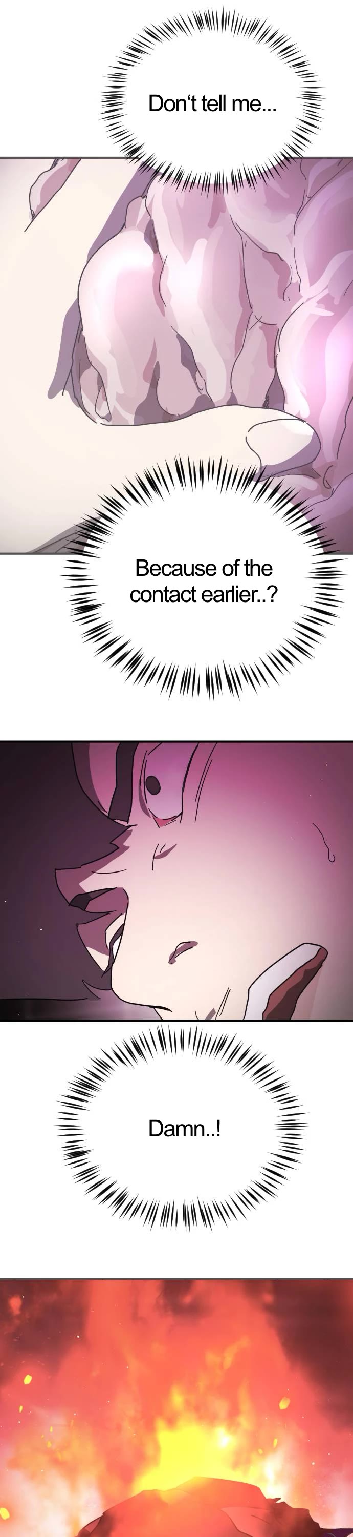 One day, Suddenly, Seoul Is Chapter 93 page 23 - Chapter 93: Episode 93