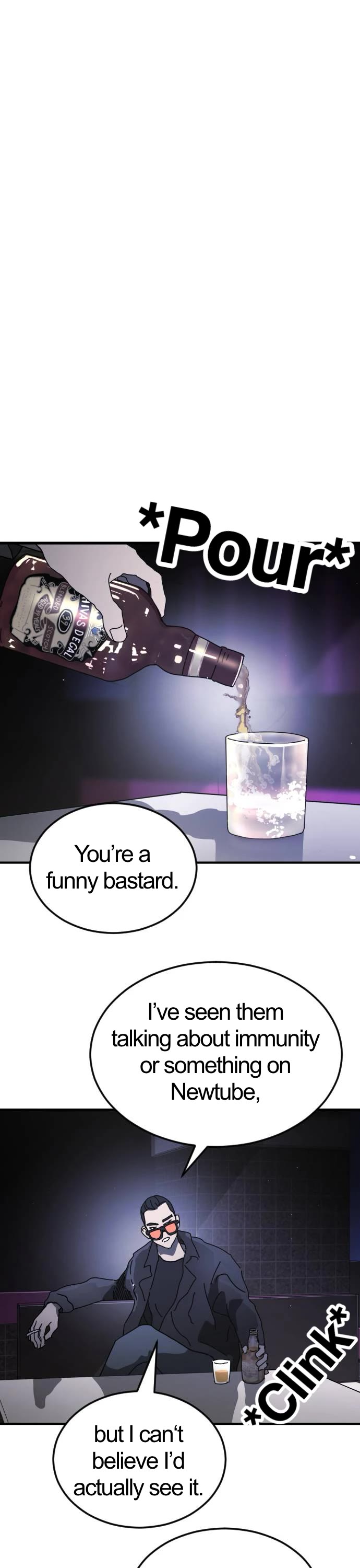 One day, Suddenly, Seoul Is Chapter 93 page 31 - Chapter 93: Episode 93