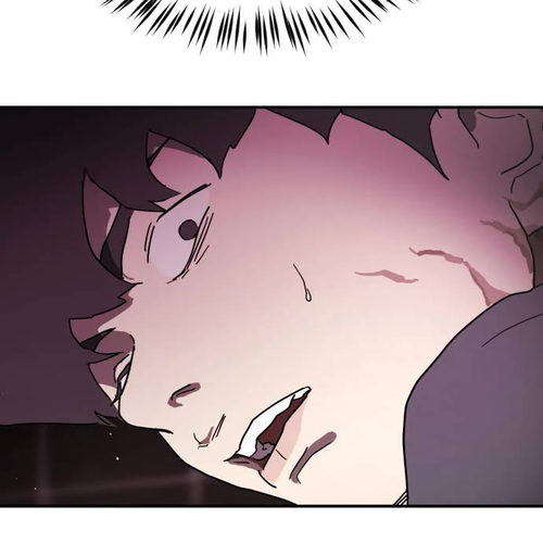 One day, Suddenly, Seoul Is Chapter 93: Episode 93 cover