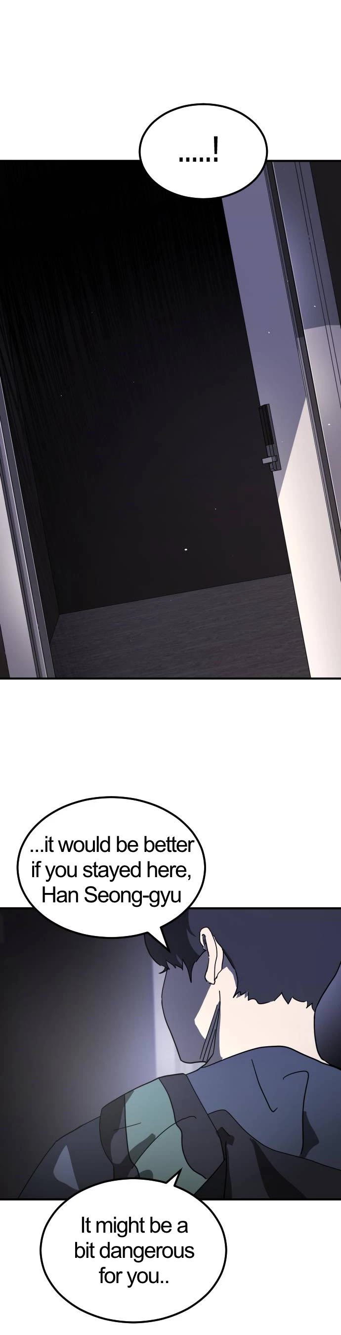 One day, Suddenly, Seoul Is Chapter 94 page 19 - Chapter 94: Episode 94