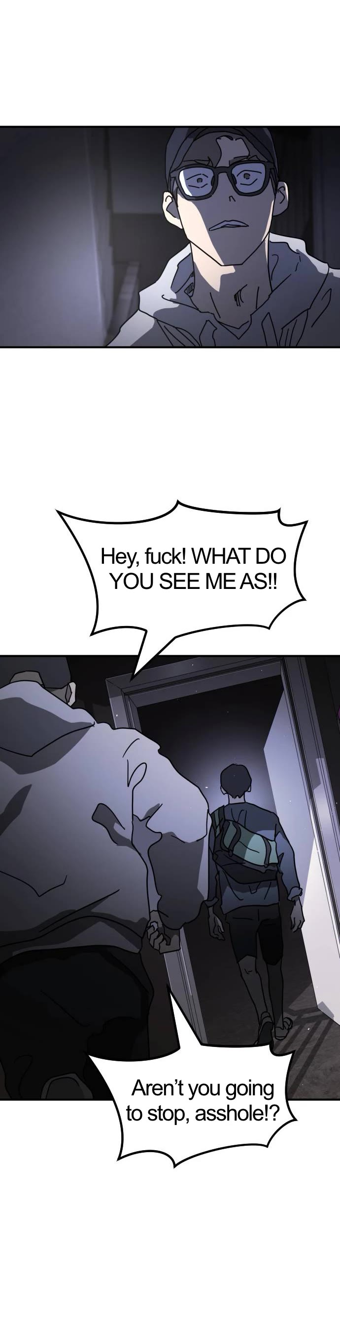 One day, Suddenly, Seoul Is Chapter 94 page 20 - Chapter 94: Episode 94