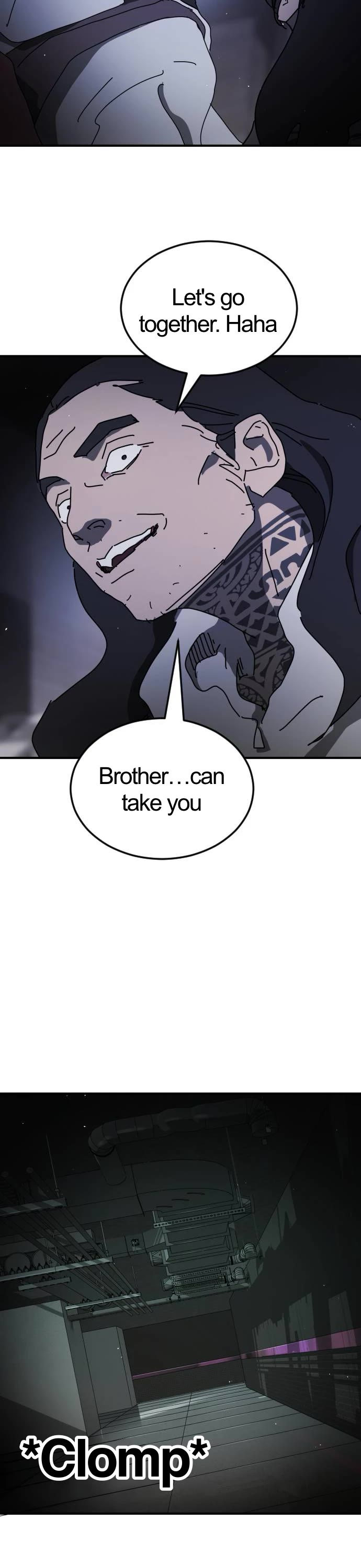 One day, Suddenly, Seoul Is Chapter 94 page 27 - Chapter 94: Episode 94