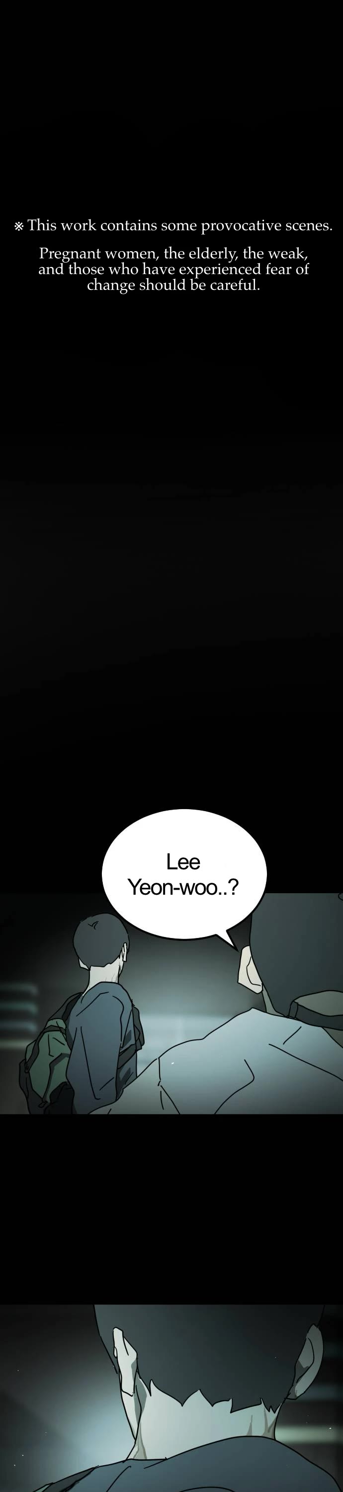 One day, Suddenly, Seoul Is Chapter 95 page 1 - Chapter 95: Episode 95
