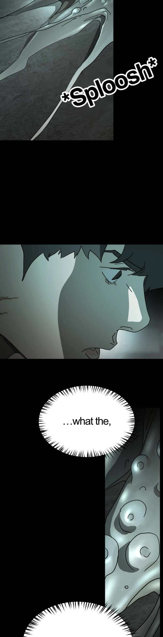 One day, Suddenly, Seoul Is Chapter 95 page 10 - Chapter 95: Episode 95