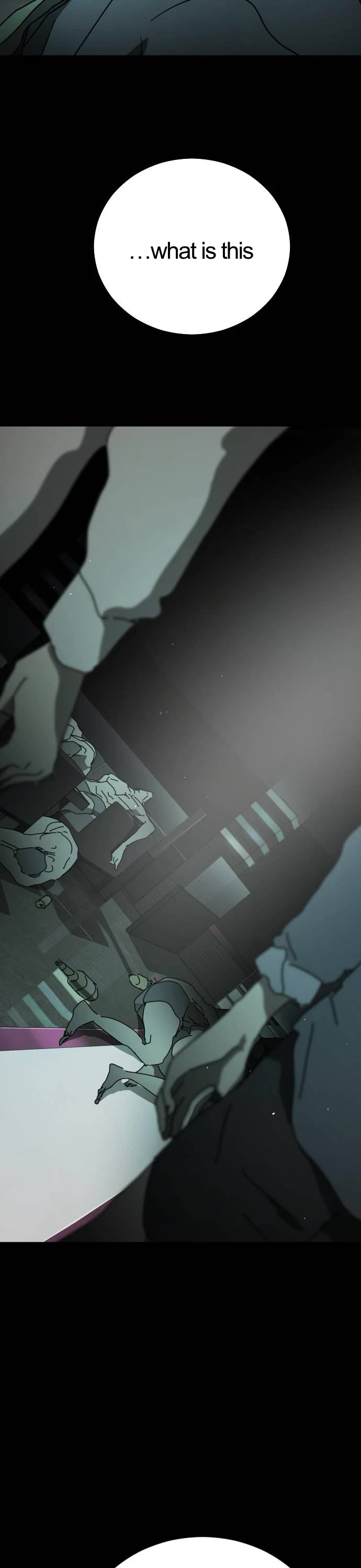 One day, Suddenly, Seoul Is Chapter 95 page 2 - Chapter 95: Episode 95