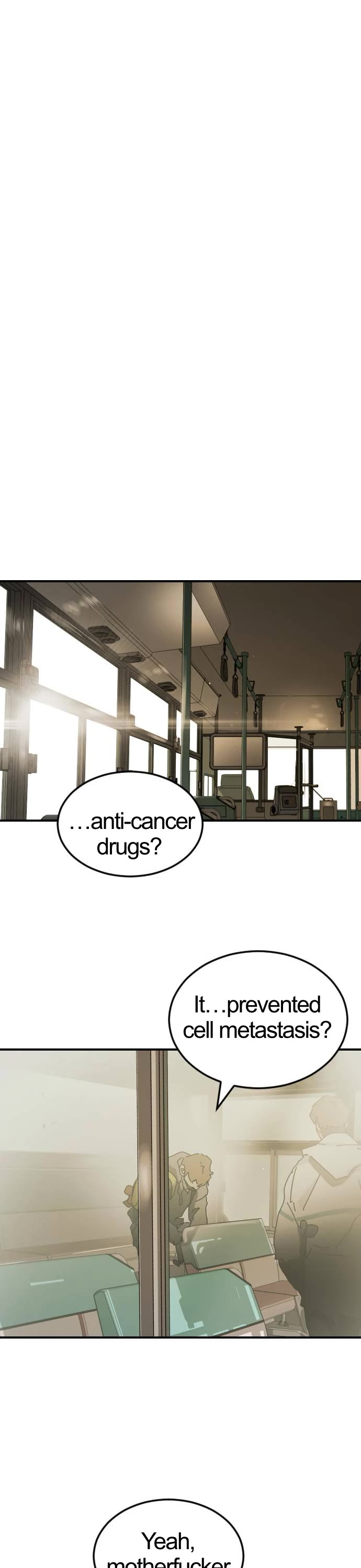 One day, Suddenly, Seoul Is Chapter 95 page 26 - Chapter 95: Episode 95