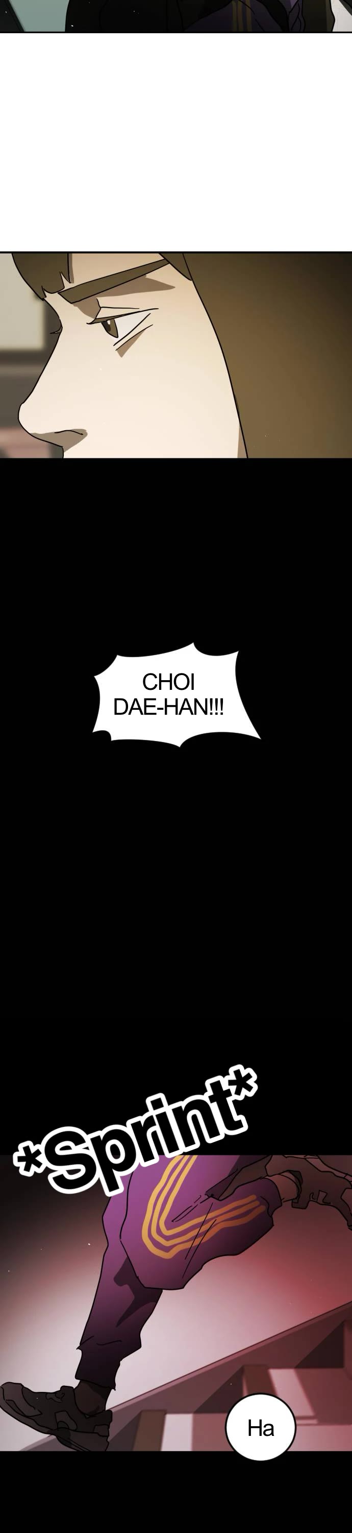 One day, Suddenly, Seoul Is Chapter 95 page 32 - Chapter 95: Episode 95