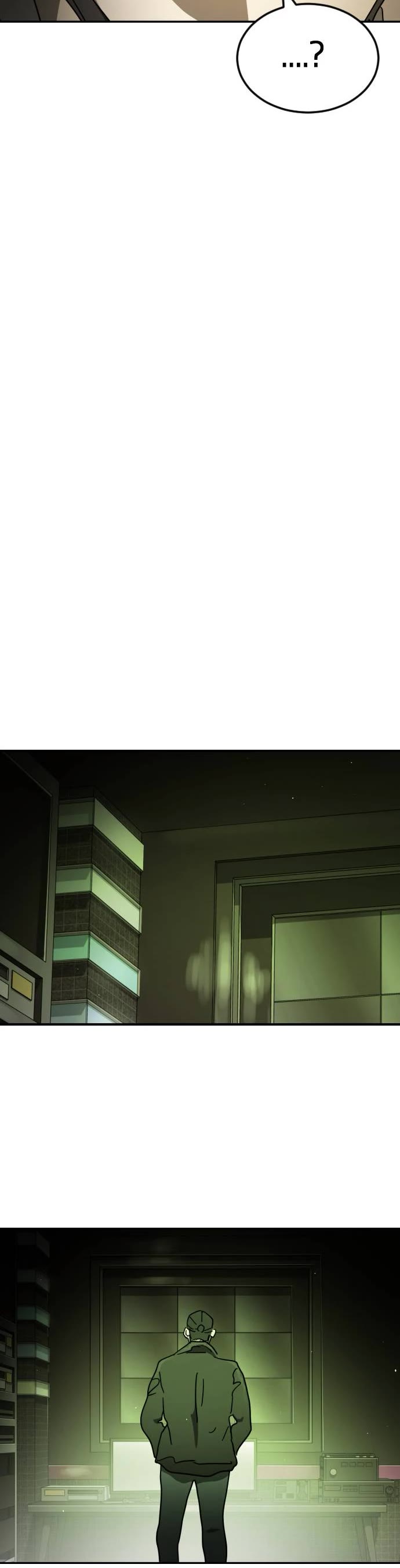One day, Suddenly, Seoul Is Chapter 95 page 40 - Chapter 95: Episode 95