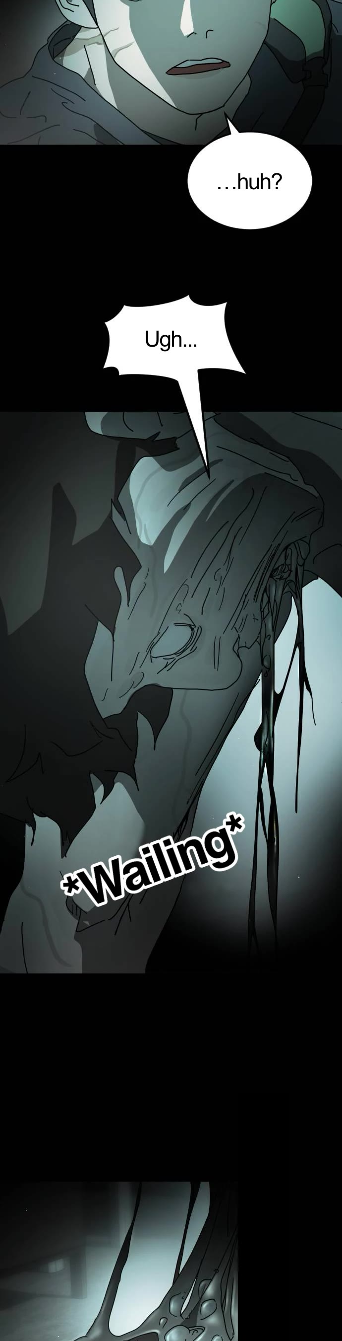 One day, Suddenly, Seoul Is Chapter 95 page 9 - Chapter 95: Episode 95