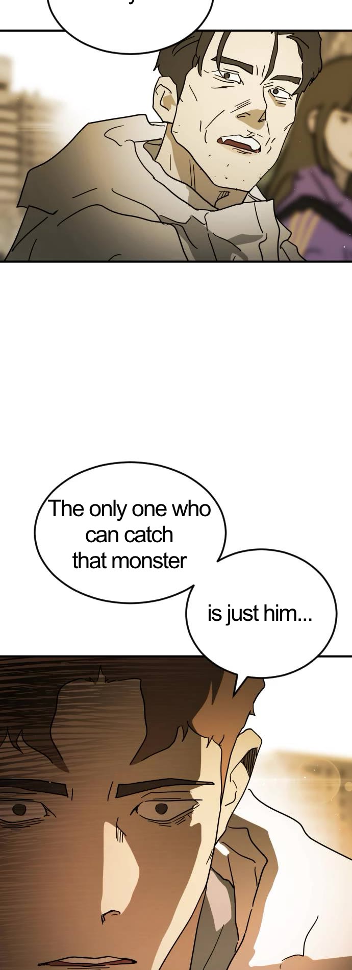 One day, Suddenly, Seoul Is Chapter 96 page 39 - Chapter 96: Episode 96