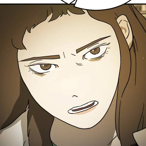 One day, Suddenly, Seoul Is Chapter 96: Episode 96 cover
