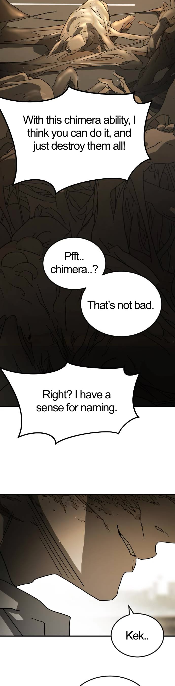 One day, Suddenly, Seoul Is Chapter 97 page 29 - Chapter 97: Episode 97