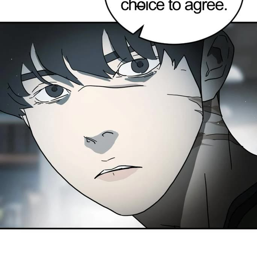 One day, Suddenly, Seoul Is Chapter 97: Episode 97 cover