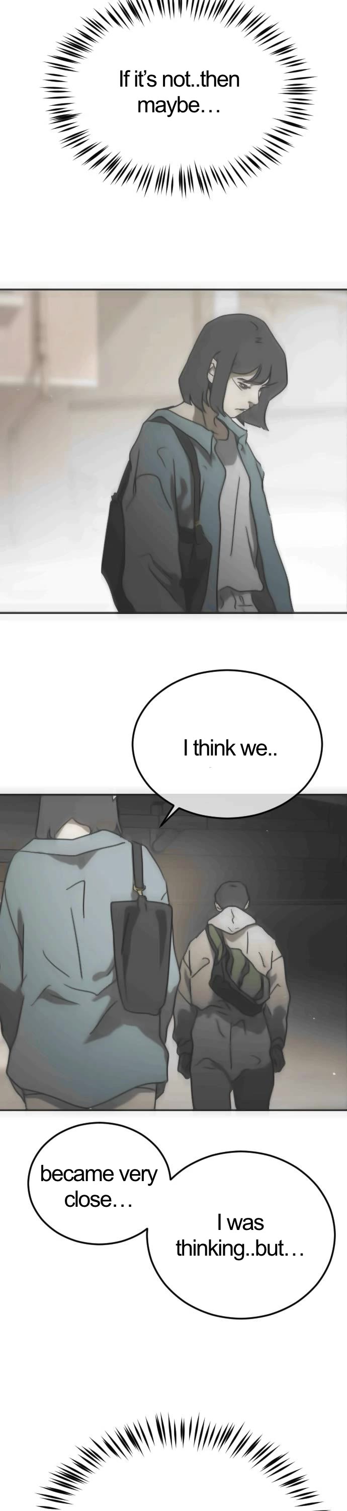 One day, Suddenly, Seoul Is Chapter 98 page 26 - Chapter 98: Episode 98