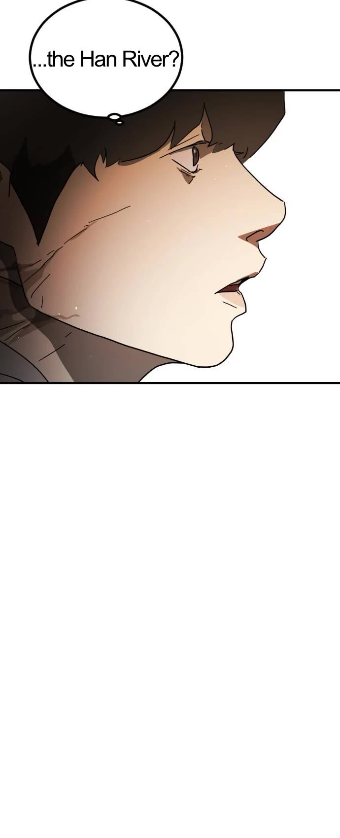 One day, Suddenly, Seoul Is Chapter 98 page 42 - Chapter 98: Episode 98