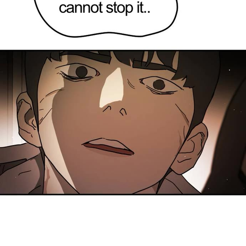 One day, Suddenly, Seoul Is Chapter 98: Episode 98 cover
