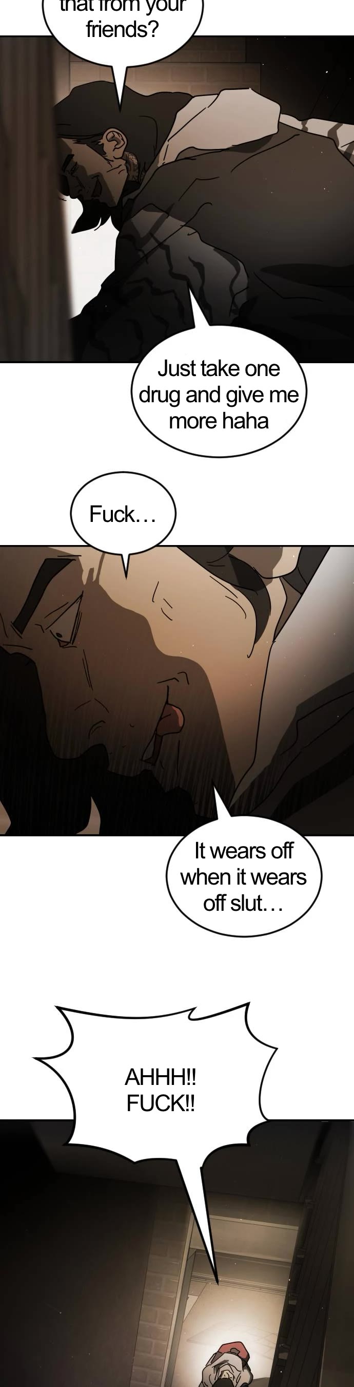 One day, Suddenly, Seoul Is Chapter 99 page 14 - Chapter 99: Episode 99