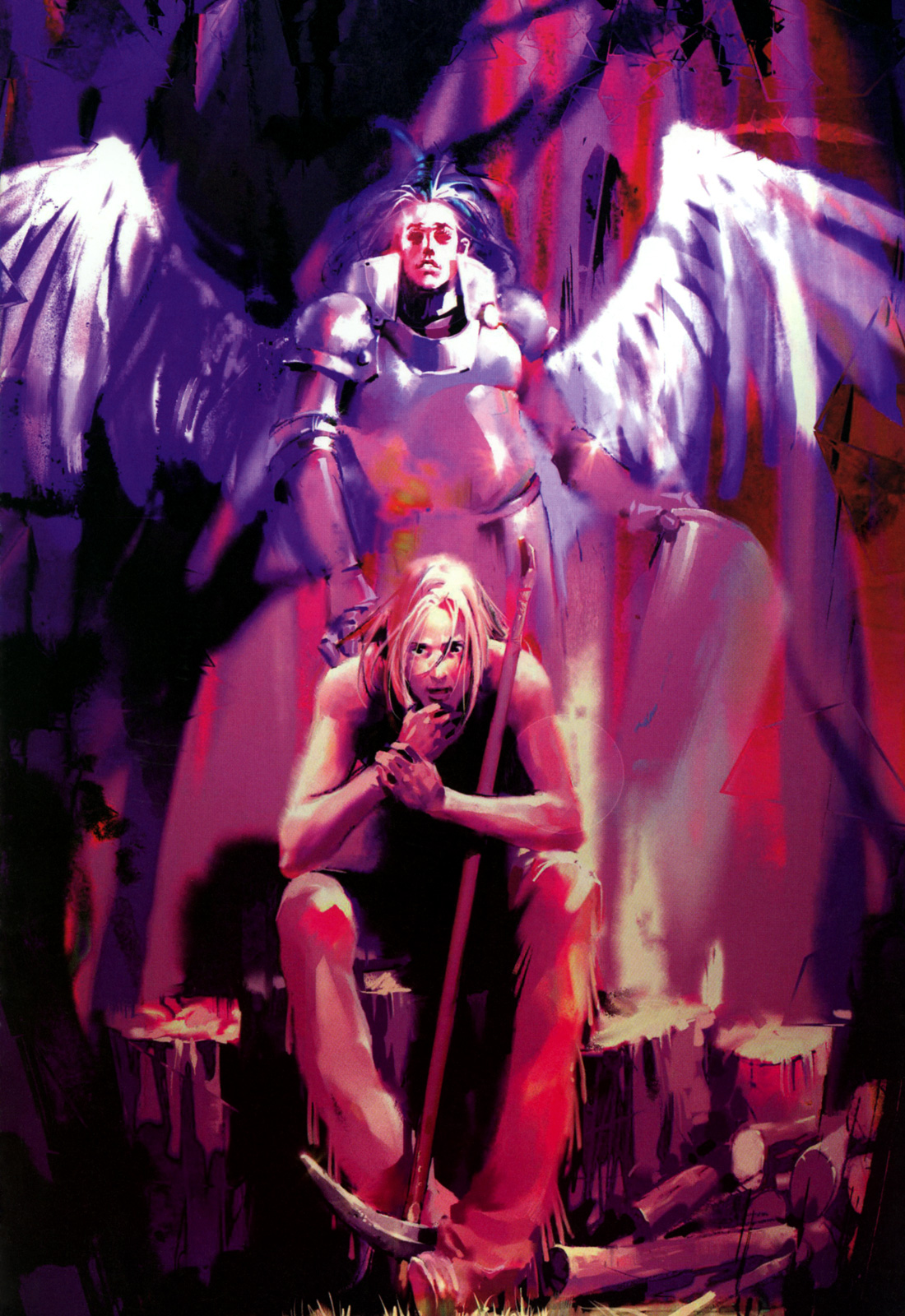 One Day Chapter 5.2 page 11 - Chapter 5 v2 : Illustrations