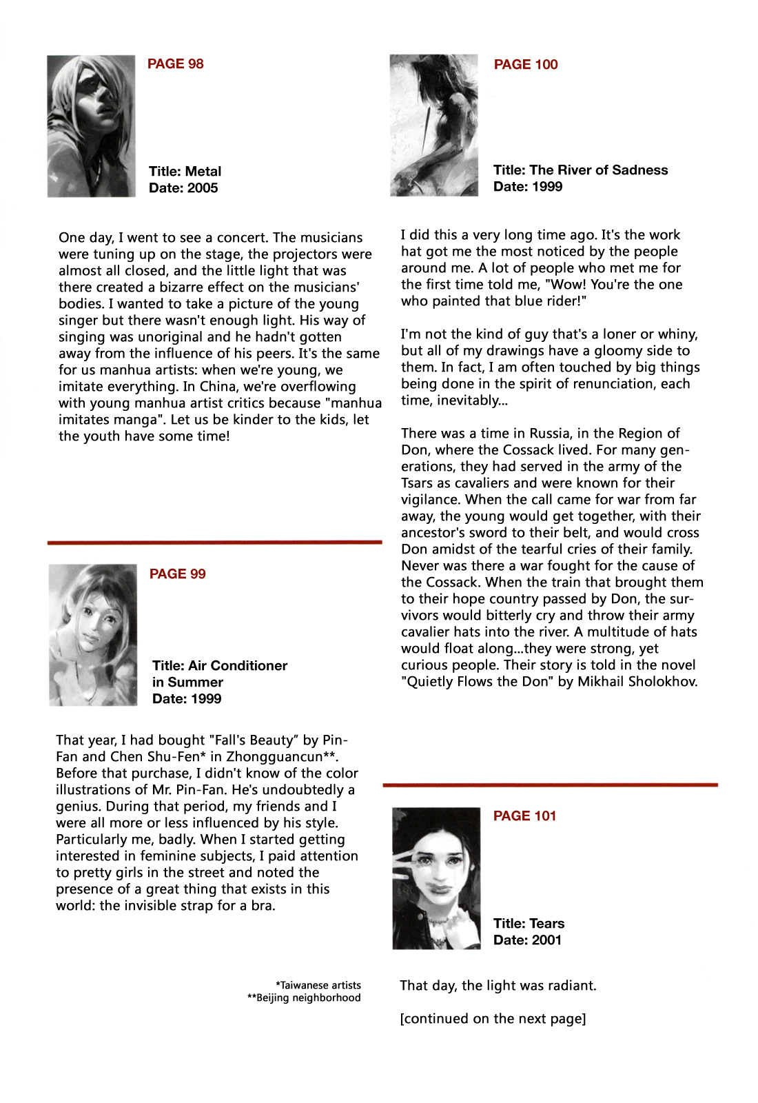 One Day Chapter 5.2 page 28 - Chapter 5 v2 : Illustrations