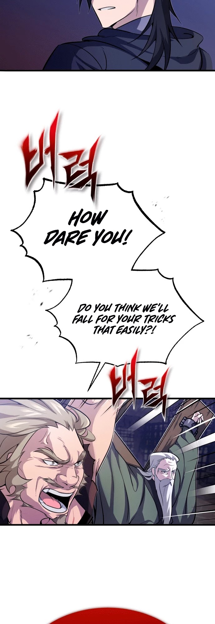 One Hit Teacher, Master Baek Chapter 1 page 16 - Chapter 1