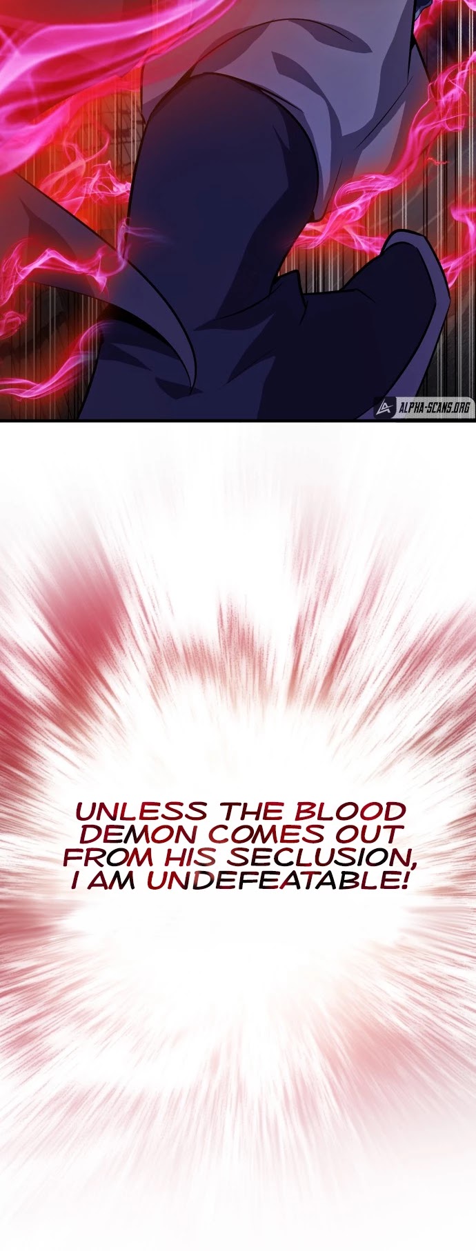 One Hit Teacher, Master Baek Chapter 1 page 36 - Chapter 1