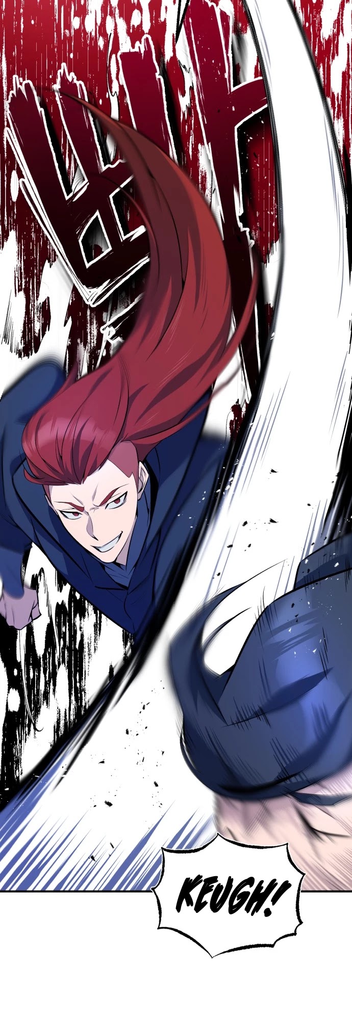 One Hit Teacher, Master Baek Chapter 1 page 47 - Chapter 1