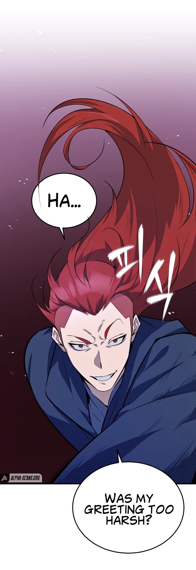 One Hit Teacher, Master Baek Chapter 1 page 48 - Chapter 1