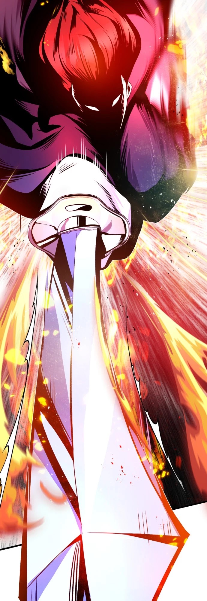 One Hit Teacher, Master Baek Chapter 1 page 51 - Chapter 1