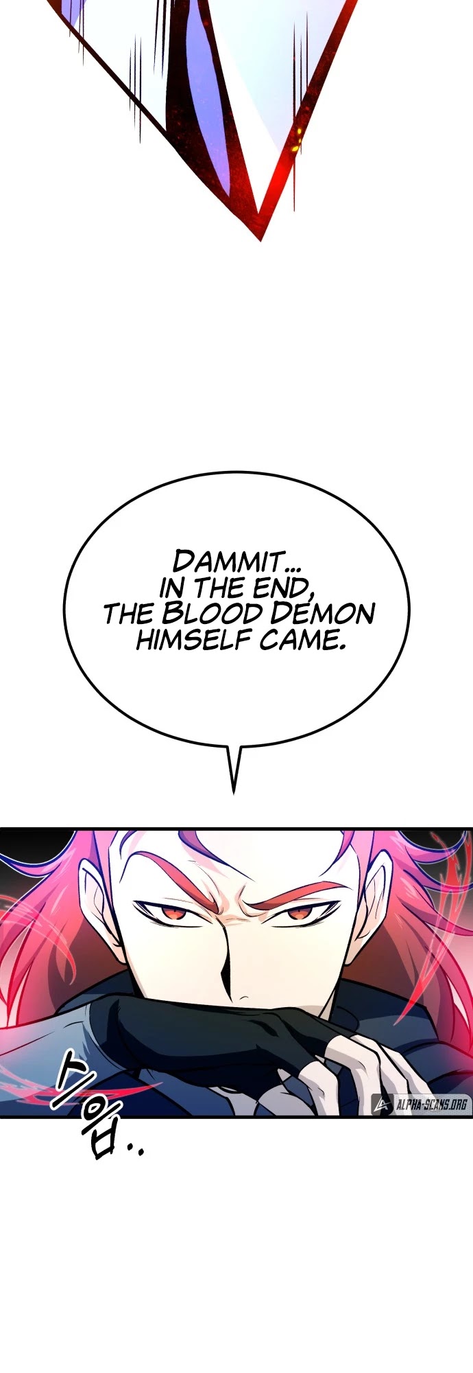 One Hit Teacher, Master Baek Chapter 1 page 52 - Chapter 1