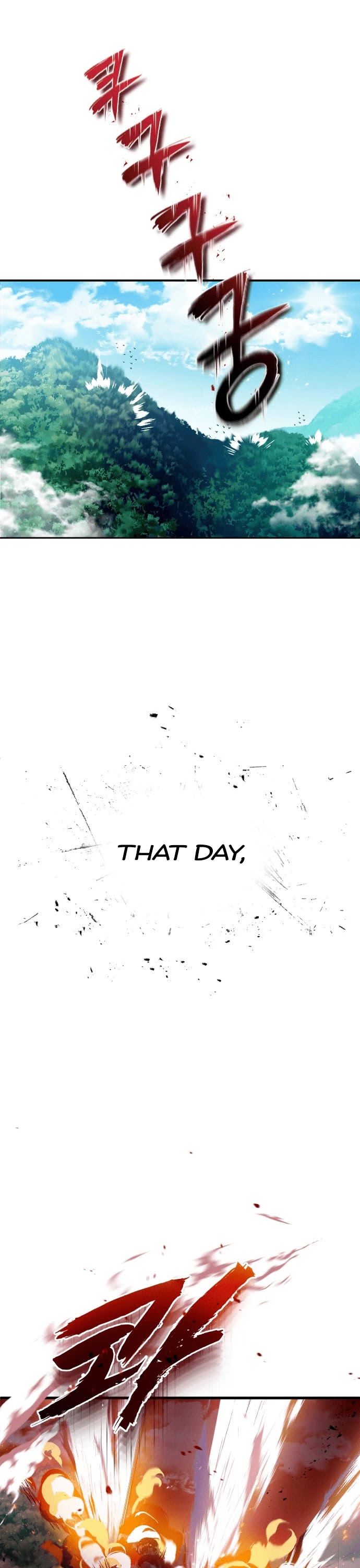 One Hit Teacher, Master Baek Chapter 1 page 53 - Chapter 1
