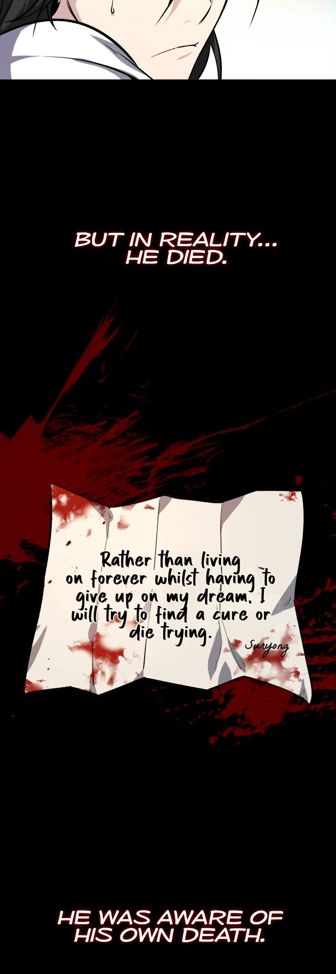 One Hit Teacher, Master Baek Chapter 1 page 67 - Chapter 1