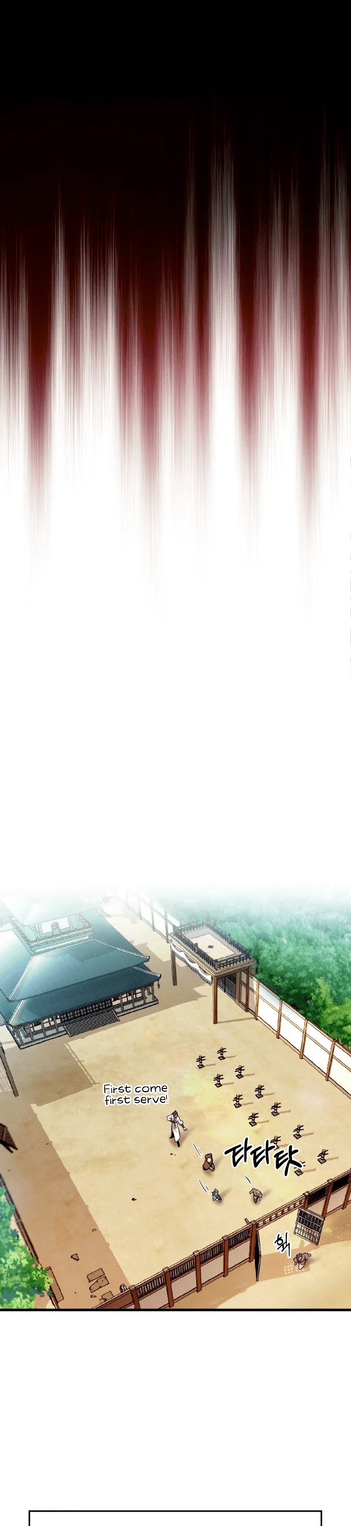 One Hit Teacher, Master Baek Chapter 1 page 68 - Chapter 1