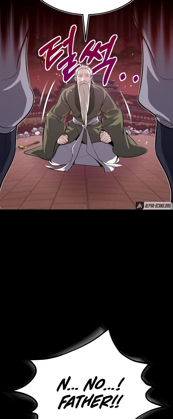 One Hit Teacher, Master Baek Chapter 1 page 8 - Chapter 1