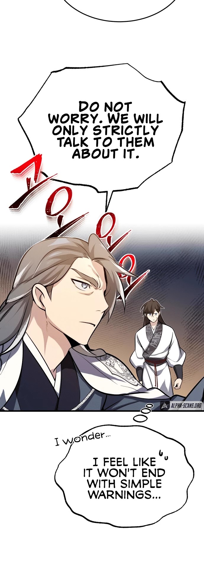 One Hit Teacher, Master Baek Chapter 1 page 95 - Chapter 1
