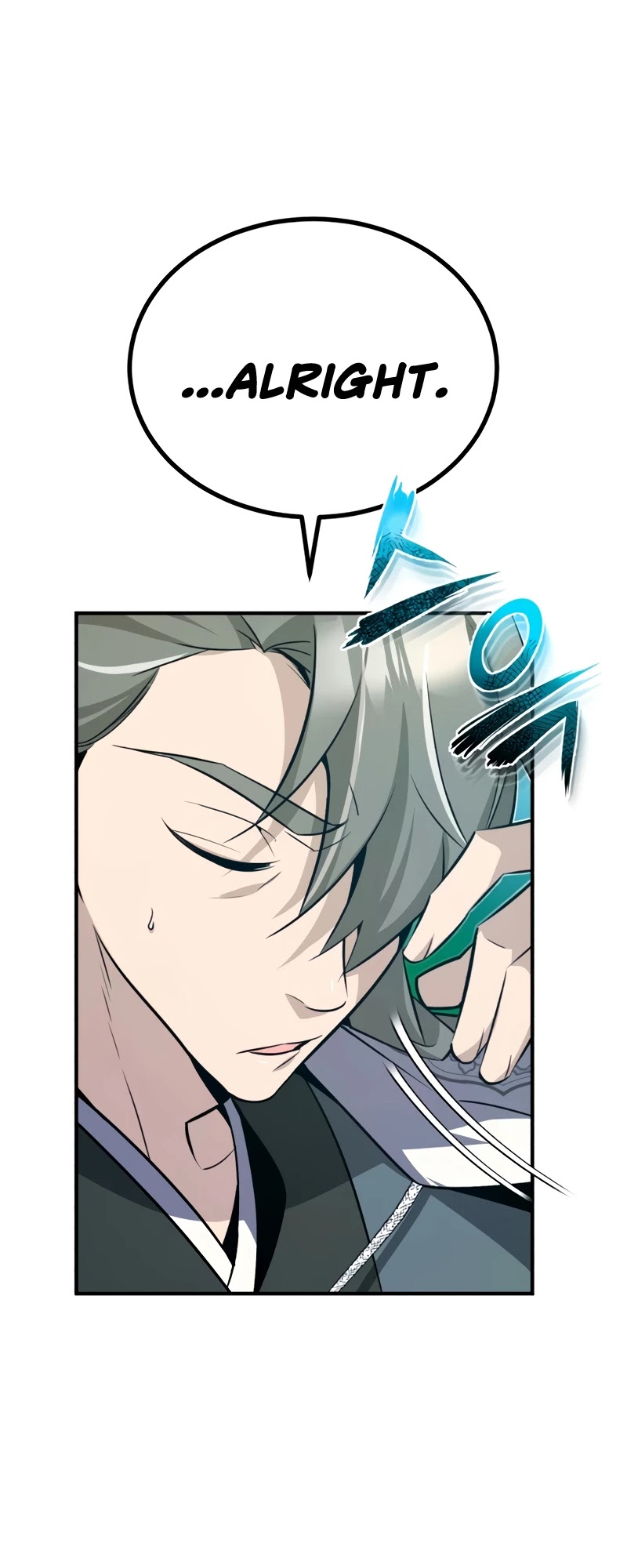 One Hit Teacher, Master Baek Chapter 10 page 13 - Chapter 10