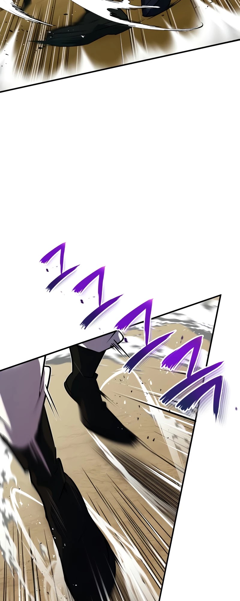 One Hit Teacher, Master Baek Chapter 10 page 19 - Chapter 10