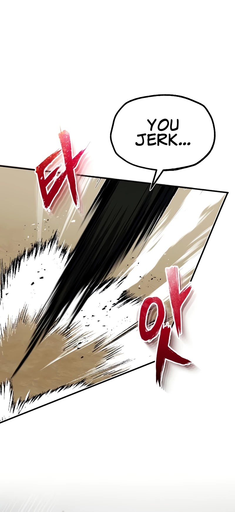 One Hit Teacher, Master Baek Chapter 10 page 24 - Chapter 10