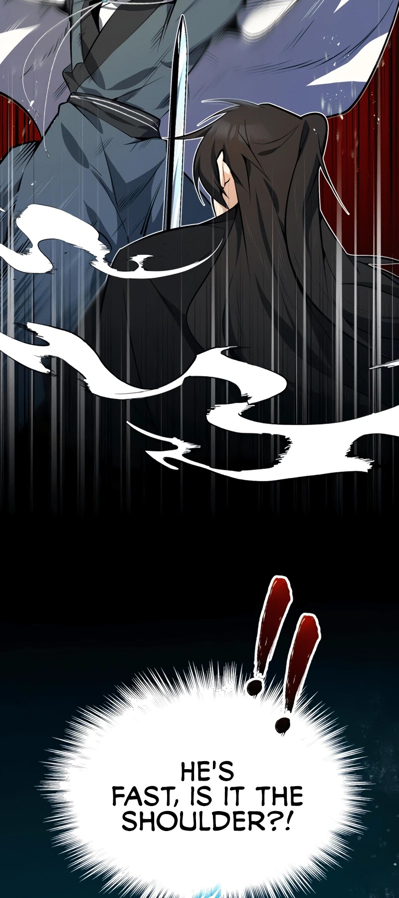 One Hit Teacher, Master Baek Chapter 10 page 27 - Chapter 10