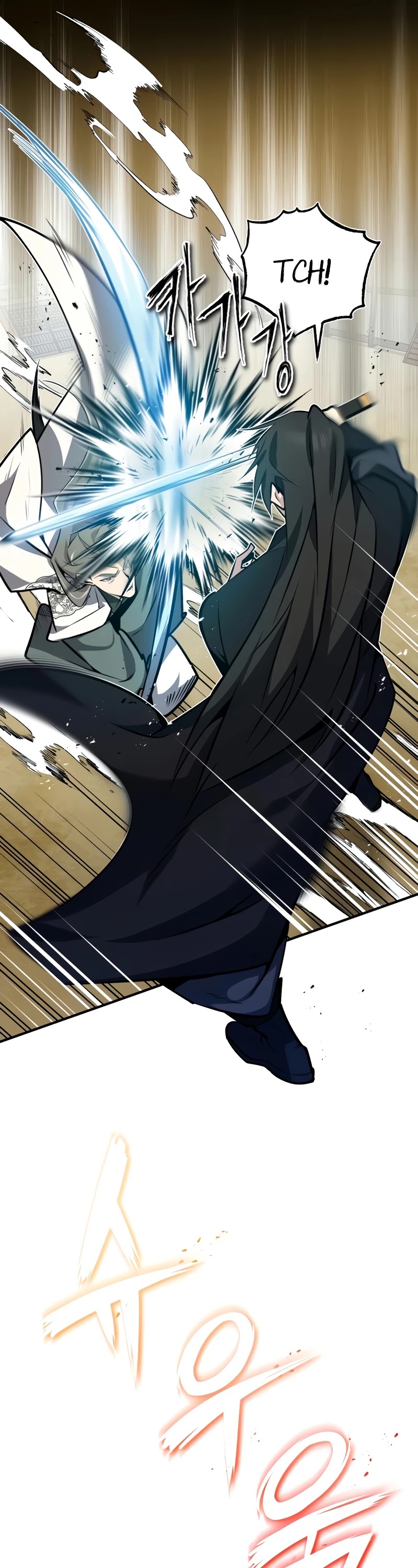 One Hit Teacher, Master Baek Chapter 10 page 29 - Chapter 10